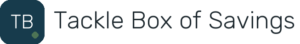 Tackle Box of Savings